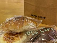 -PAPER STONE BAKERY(天汇广场店)