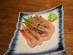 -千代武日本料理(开发区店)