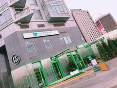 -Green Option(官舍店)