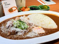 -CURRY YA 熟成咖哩專門店(深圳湾万象城店)