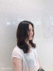 -MMby Hair Code芭曲发型