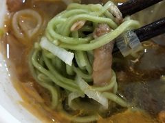 -乡党臊子面(丰庆公园店)