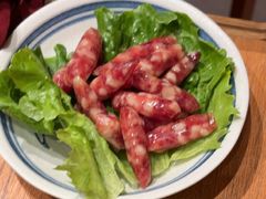 -巴奴毛肚火锅(龙湖锦艺城店)