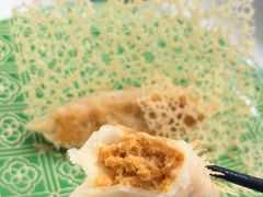 -品海楼·大连海胆锅贴馆(东港店)