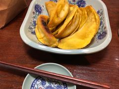 -老新隆牛肉锅贴(新街口店)