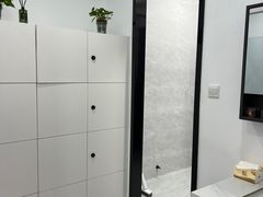 -超减·私教减肥馆(世博店)