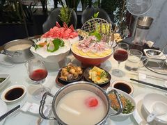 -虾佬圣汤·海鲜姿造(乐堤港店)