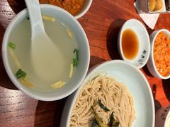 -裕兴记•蟹黄面馆(人民广场店)