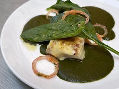 -Ocean's Table 欧舍