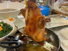 -顺德美食坊(南沙分店)