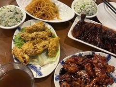 -奶奶的味道(胶州路店)