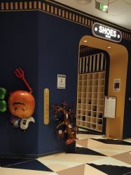 -meland亲子乐园(北京首开通州万象汇店)