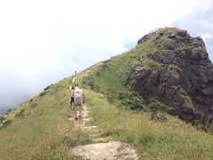 -七娘山