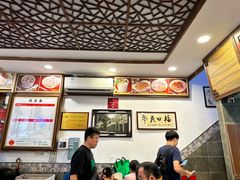 -恩宁刘福记(东华东路店)