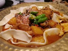 -天山传奇新疆菜(SKLP店)