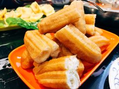 -古乐牛香·鲜牛肉牛杂火锅(解放东路店)