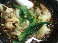 红油抄手-宝哥杂酱万州面(镋钯街37号院店)
