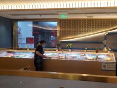 -一绪に寿喜烧(虹悦城店)
