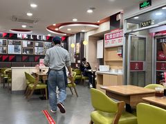 -李先生牛肉面大王(北京东四店)