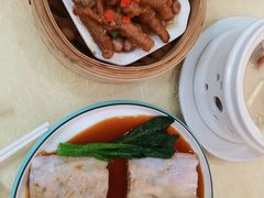 -贺富酒家(白藤二路分店)