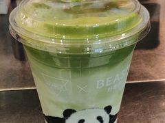 -Manner Coffee(芮欧百货店)