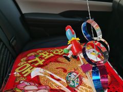 -李村大集