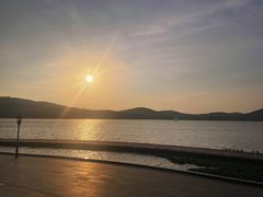 -水上明月·湖景餐厅