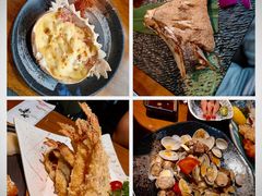 -九井澤精致料理(金茂店)