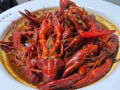 -叶派龙虾•招牌香辣蟹·海鲜(中海国际店)