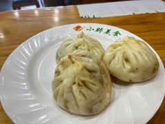 -小胖包子王(阜成门内店)