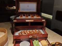 -上饍·中国厨房(建发JFC品尚中心店)