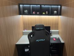 -盒子电竞(大明湖店)