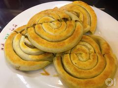 盘龙肉饼-晋阳饭庄(虎坊桥店)