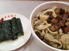-杏园餐厅(西四北大街店)