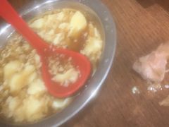 -欧阳家吊炉饼(九纬路店)