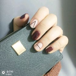 -Pink You美甲洗眉纹绣定制中心