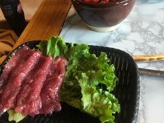-杨家火锅(国美店)