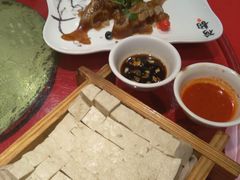 -山西会馆·晋菜·晋商宴·牌匾博物馆(胜利东街店)