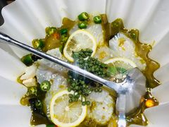 -炉小哥烤肉(朗悦公园茂店)