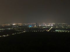 -南京市江宁方山