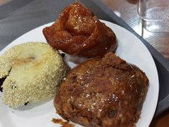 -白魁老号饭庄(安内店)