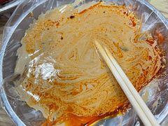 -彭姐麻辣烫(海淀店)