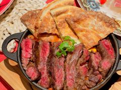 -弗兰克牛排西餐厅Ribone steak house(柠檬花园店)