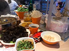 -刘一锅筋头巴脑(大悦城C店)