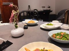 -汉水谣·江景餐厅(江滩店)