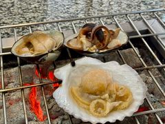-震海贝烤贝·民俗特色店(延吉总店)