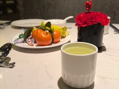 -拾溪餐厅(杭州千禧度假酒店)