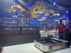 -忆3毛烧烤美食城(龙塘直营店)