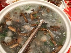 -阿伟海鲜楼·福建菜(涵江店)