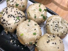 -小杨生煎(萧山机场店)